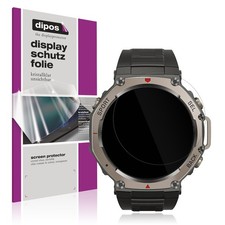 6x protective film for Reiteag Sekoda GPS 1.43 inch screen protection