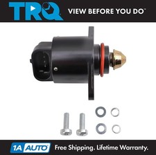 Idle Air Control Iac Valve For Buick Chevy Pontiac Oldsmobile V6 3800 3.8l
