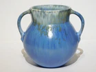 Roseville Blue Tourmaline, A517,  Excellent Condition