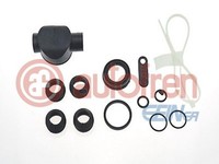 Autofren Seinsa Reparatursatz Bremssattel D4488 FüR Peugeot Renault CitroËN 306