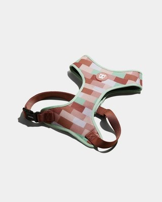 Air Mesh Hundegeschirr XS Laguna - Leicht, atmungsaktiv, wasserfest