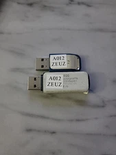 Scientific Game A012 ZEUZ oem