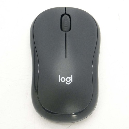 Logitech MK295 Kit kabellose Maus und Tastatur Azerty Fr Be Layour Französisch Belgisch - Bild 2 von 5