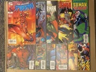 Amazing Spider-Man #431-441 (1998) by Marvel Comics Lot of 11 Comics