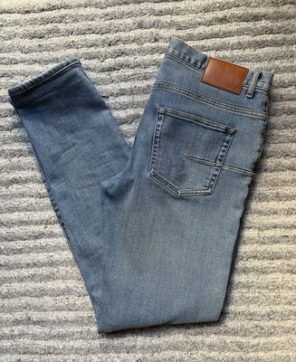 Christian Dior Men's Slim 17.5 Jeans Size 32 | eBay