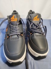 AGLOAT Kick Roller Shoes Sz 7.5