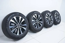 Mercedes A B Klasse W177 B247 Winterreifen Winterr&auml;der 16 Zoll