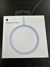 OFFICIAL GENUINE APPLE IPHONE MAGSAFE CHARGER MAGNETIC  BRAIDED A2140 ORIGINAL