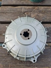 Tamburo Ruota Posteriore Lambretta Innocenti Originale 125/150/200