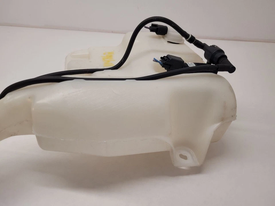 Ford Explorer 2016 2017 2018 2019 depósito de lavado  Foto 4 de 4