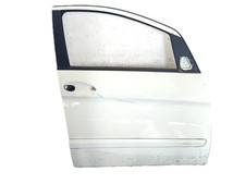 A1697202605 VORDERER RECHTER T&Uuml;R PASSAGIER MERCEDES B-CLASSE B 180 W245 1.7 B 8
