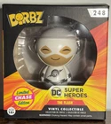The Flash Funko Dorbz #248 CHASE DC Comics White Lantern