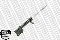 StoßDäMpfer G7366 Monroe FüR Mitsubishi
