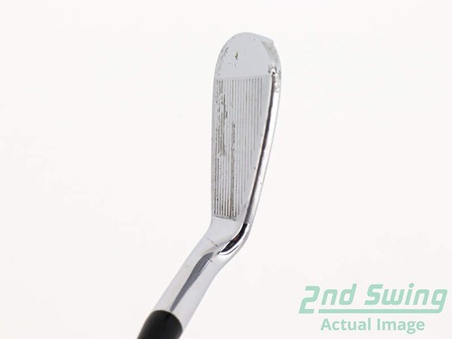Nike Victory Red Pro Combo Single Iron 9 Iron Steel Regular Right 36.5in - Picture 5 of 8