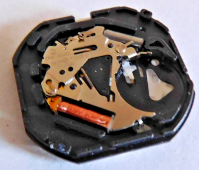 SEIKO 7N43 MOVEMENT FOR PARTS or REPAIR. USED | eBay