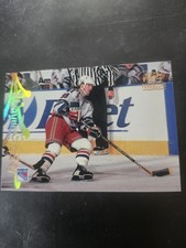 1997-98 Pacific Paramount - Wayne Gretzky #115