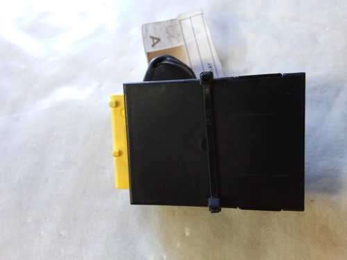 BMW 3 SERIES E36, 05/91-09/00 - IMMOBILIZER CONTROL UNIT EWS2 8362277