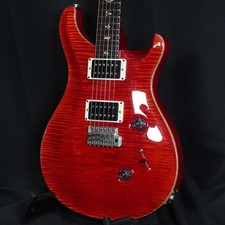 Paul Reed Smith(PRS) Custom 24 10top 2012 Ruby #GGdu8