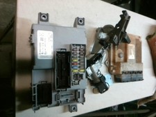 Moteur Fiat FIORINO