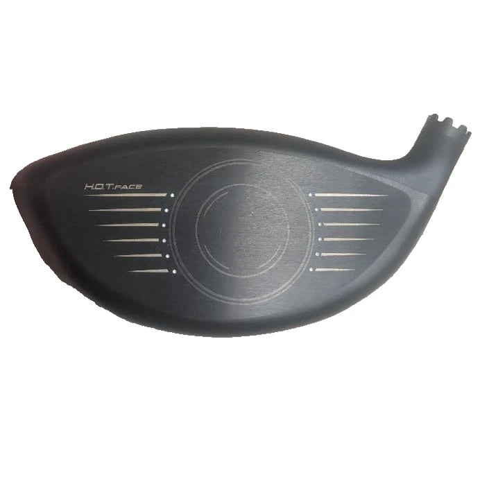 Cobra AEROJET LS 10.5° Driver Head Only Used Right Handed Golf Club From Japan - Image 3 of 4