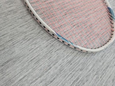 【２本セット】YONEX　ARC SABER　＆　NANOFLARE 10BP Set of 2] YONEX ARC SABER & NANOFLARE 10BP | eBay