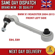BRAZO DE CONTROL DE HORQUILLA SUSPENSIÓN INFERIOR DELANTERA IZQUIERDA BMW X1 E84 Z4 ROADSTER E89 X1