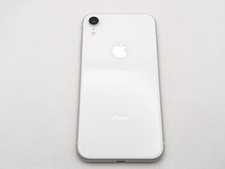 Apple iPhone XR White Cell Phones & Smartphones for Sale | Shop