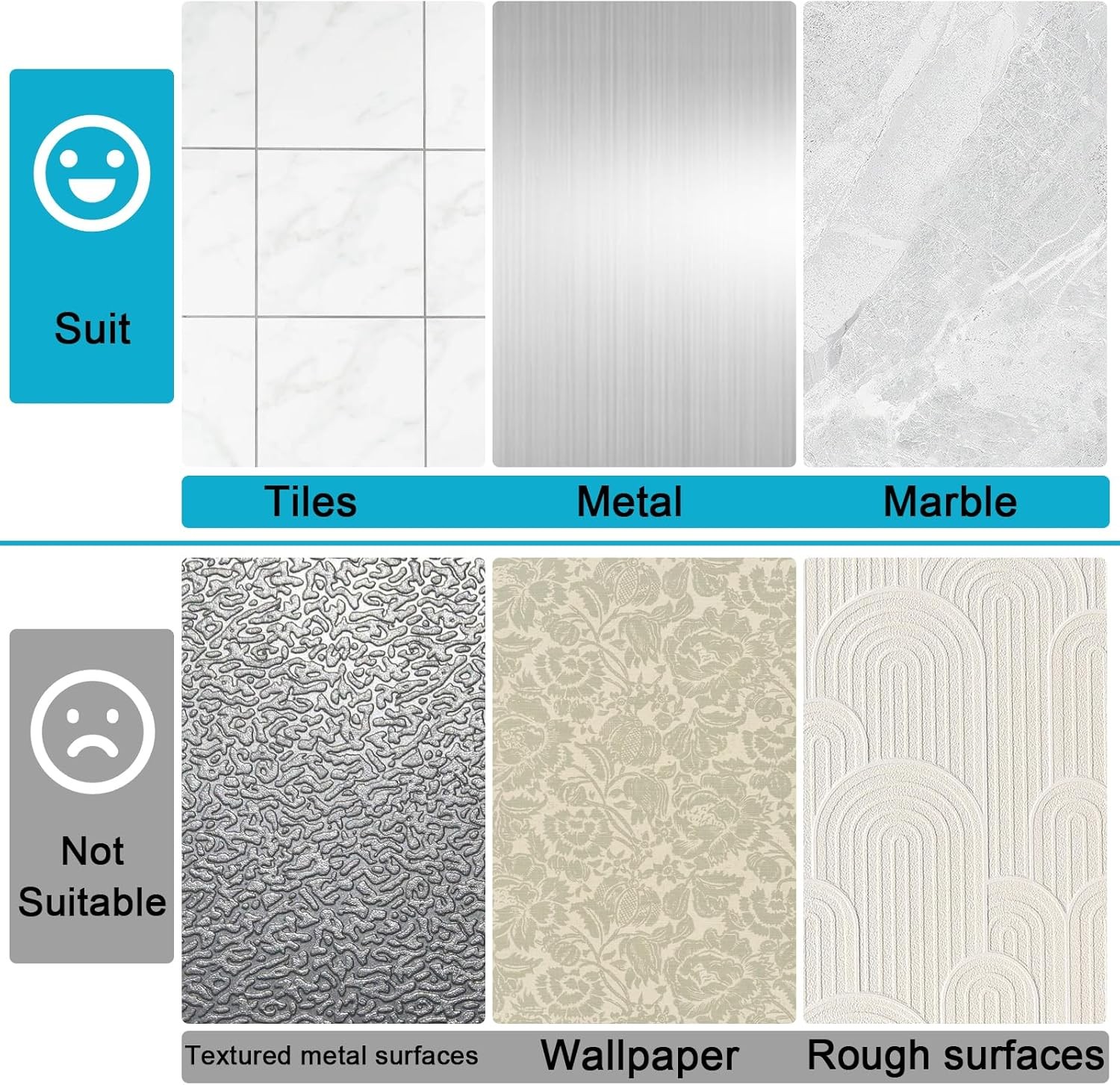 Sponge Holder for Kitchen Sink,Kitchen Caddy with Holder,Dish Black 