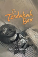 The Tzedakah Box Michele Maxwell Taschenbuch Kartoniert / Broschiert Englisch