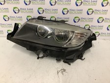 Faro delantero BMW SERIE 3 E90 N/S 2011 lado del pasajero 89318931 - GS1B