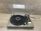 Technics by Panasonic Frequency Generator Servo SL-23 Turntable