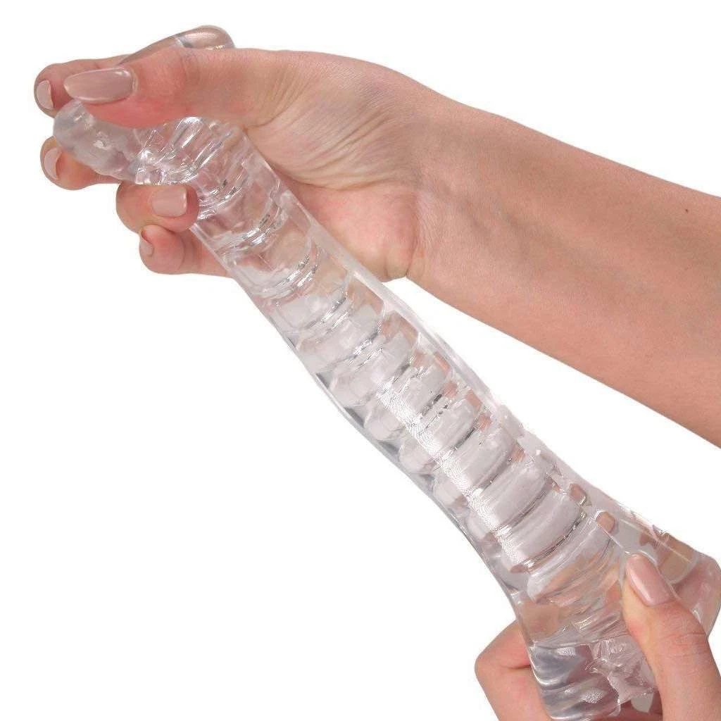 masturbarse en el embarazo es malo Blowmotion Warming Vibrating Male Masturbator main image 0