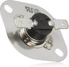 PartsBroz WP9759243 9759243 Thermal Fuse - Compatible With Whirlpool... 