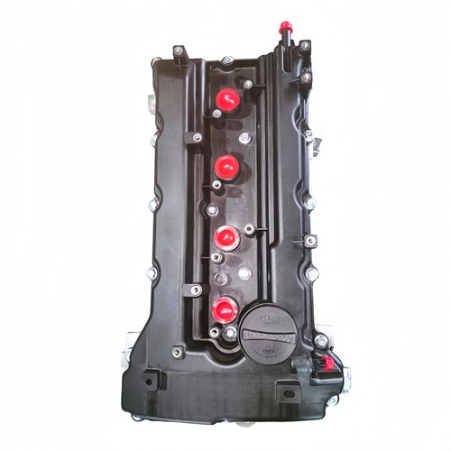 Long Block Bare Engine For Hyundai Sonata Kia Optima Magentis G4KD 2.0L 2010-15 - Picture 9 of 9
