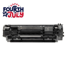 HP 134X Black Original LaserJet Toner Cartridge