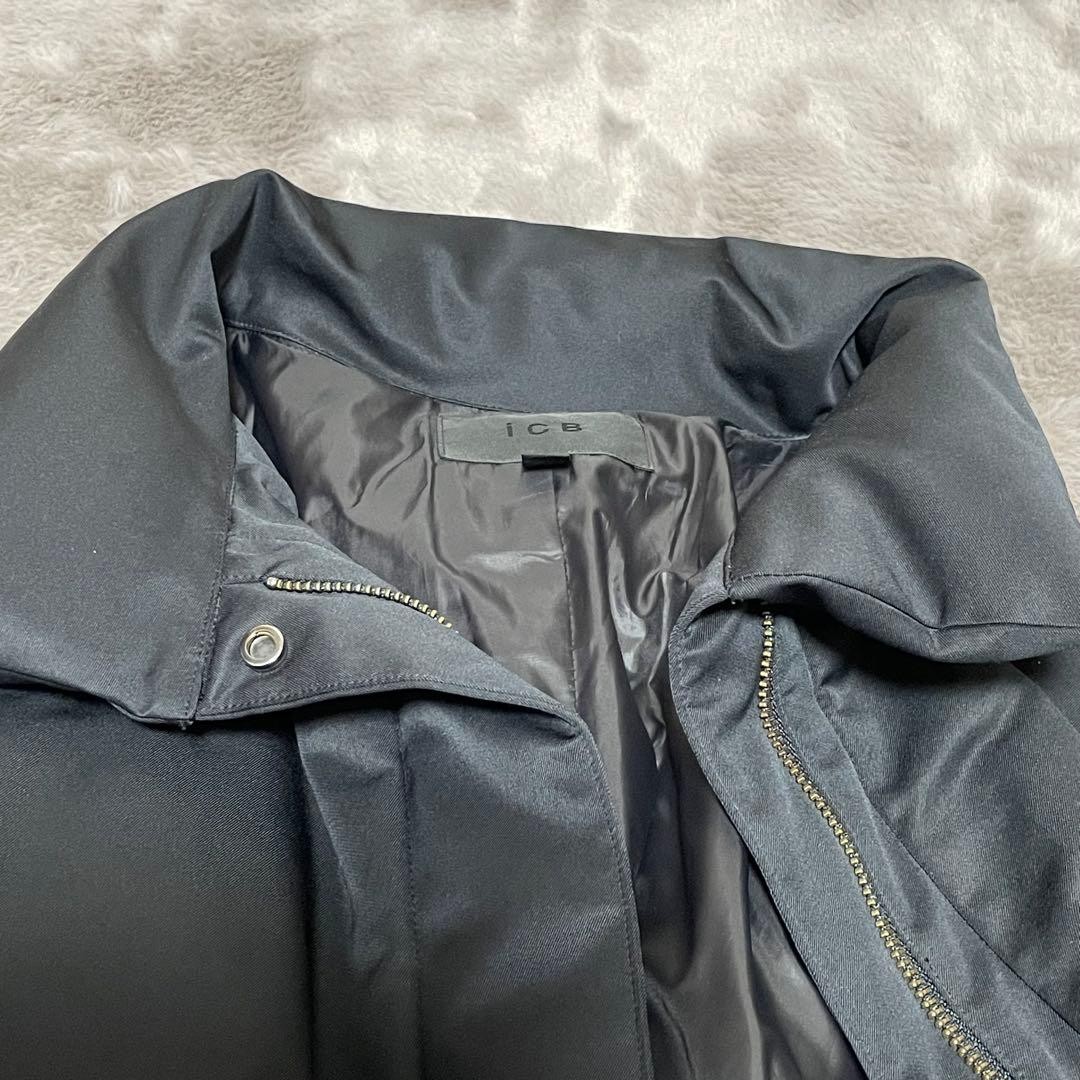 ICB High Performance Down ADS Seamless Stand Coll… - image 10