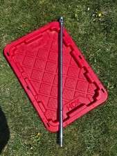 Snap On 1/2" Drive 36" Standard Handle Breaker Bar SN36