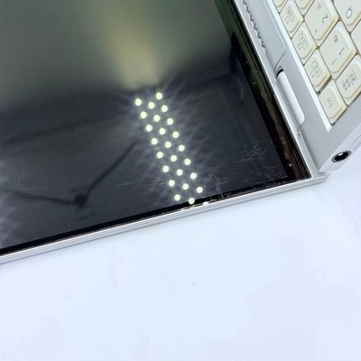 Panasonic Let's Note CF-FV1 Core i5-1135G7 16GB SSD 256GB Win11