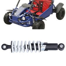 Adjustable Shock Absorber For ATV Go Kart Quad Dirt Sport Bikes OLZH