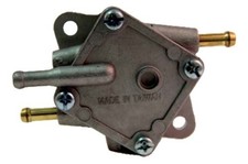 Fuel Pump Fits all 2 Cycle Gas E-Z-GO Golf Cart 1990.5 - 1993  OEM 25294-G1