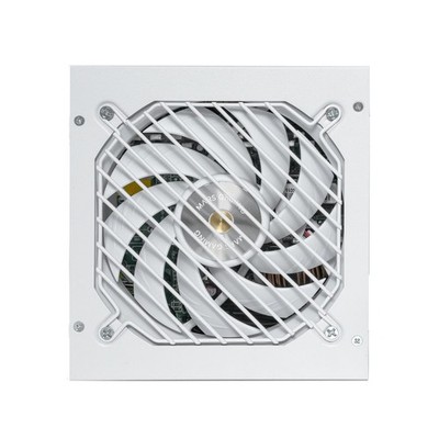 Mars Gaming MPB1000SIW Weiß 1000W 80 PLUS Gold ATX PSU 4x Molex 6x SATA 4x PCIe 