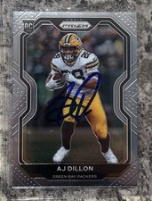 2021 Panini Prizm Football Cards Checklist 39