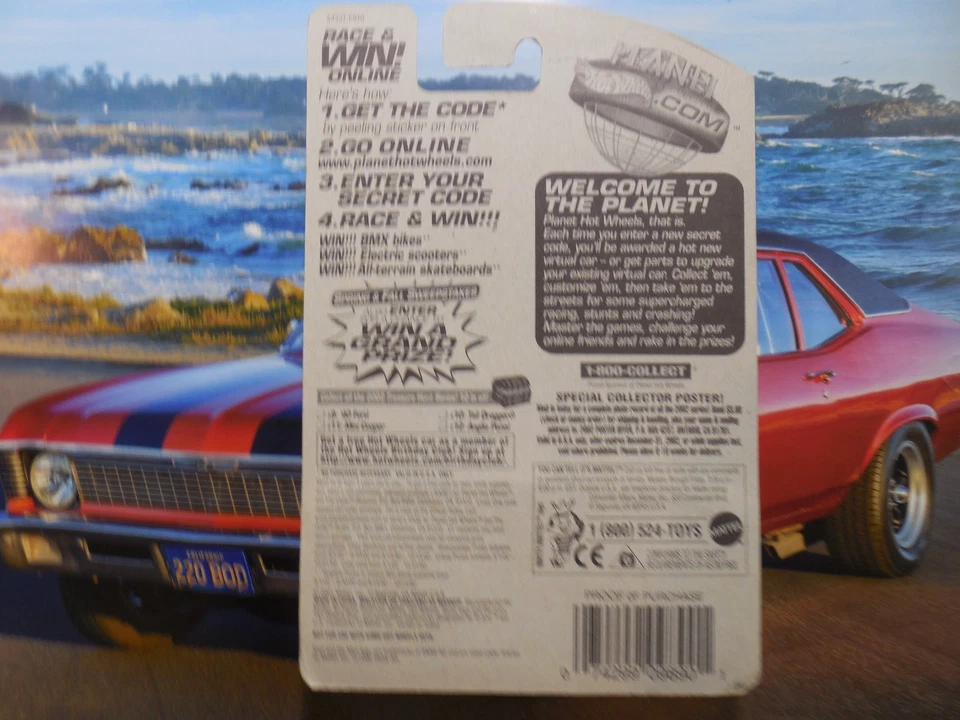 Hot Wheels Treasure Hunt Mini Cooper Real Riders 11 de 12 Coleccionista Nº 011 TH RR Foto 3 de 3