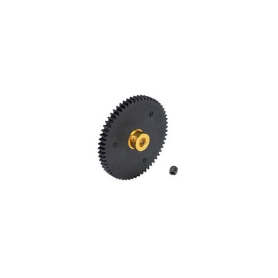 Arrowmax AM464067 - Super Light Narrow Pinion Gear, 64P 67T