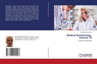 Hamidreza Honarmand | Medical Bacteriology. Volume 18 | Taschenbuch | Englisch