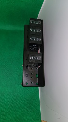 IGT S-Plus S+ Slot Machine Meter Assembly  -=Pulled from working machine=- - Picture 1 of 2