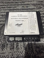 POWER GEAR SLIDE OUT CONTROLLER RPE FLS CONTROL 1510000151 65#DD18