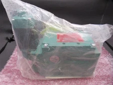 Asco Numatics 33SPA400E000061 Solenoid Valve (Expedited Shipping)