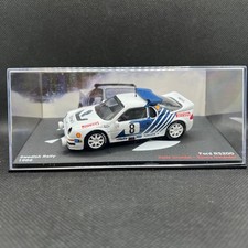 1/43  Ford RS200 WRC 1986 685221