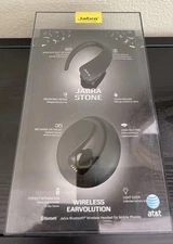 Jabra Stone Wireless Bluetooth Headset NIB